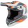 AC Impact Steel Junior orange/grau
