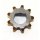 Motorritzel 9 Z&auml;hne f&uuml;r 12.5R &amp; 16.0R/E (ab 2013) &amp; MX-10
