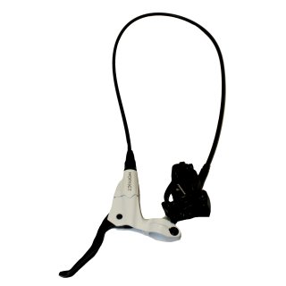 Vorderbremse hydraulisch Oset 16.0R & 20.0R & 20.0 Lite vor 2018