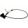 Hornet Hinterbremse hydraulisch Oset 16.0R bis 2018