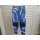 Clice Trialhose KID Blue