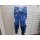 Clice Trialhose KID Blue