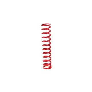 Feder für Federgabel MX-10 Rot 75lbs