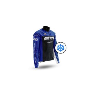 Electric Motion Trialjacke S3 L