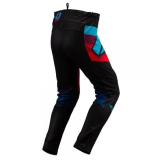 Jitsie Trialhose L3 Voita Black/Blue M