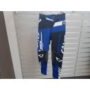 Clice Trialhose Black/Blue S