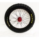 Vorderreifen Set f&uuml;r Oset 20.0R ab 2014