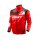 Jitsie / OSET Softshelljacke Signal KID Red/Black S