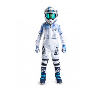 AC Jacke Rain 3.0 KID transparent L-XL