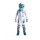 AC Jacke Rain 3.0 KID transparent L-XL