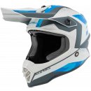 AC Impact Steel Junior blau/grau XS - 50cm