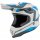 AC Impact Steel Junior blau/grau XS - 50cm