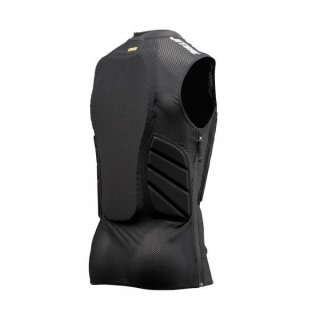 Jitsie Protektor Dynamik Chest/Back KID XS