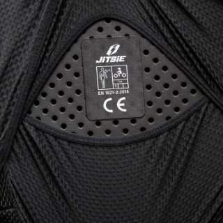 Jitsie Protektor Dynamik Chest/Back KID XS