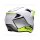 Mots Trialhelm JUMP UP02 Fluo XS