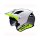 Mots Trialhelm JUMP UP02 Fluo S