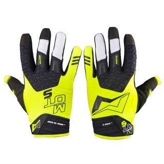 Mots Trialhandschuhe Step5 Yellow XL