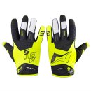 Mots Trialhandschuhe Step5 Yellow XL