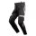 Jitsie Trialhose L3 Triztan Black/Silver L