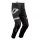 Jitsie Trialhose L3 Triztan Black/Silver L
