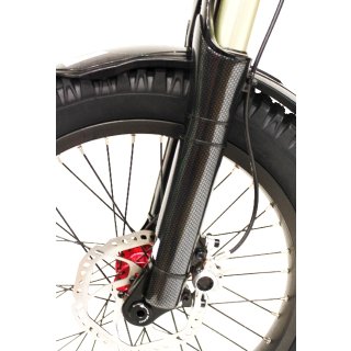 Gabelschutz Carbon für Oset 20.0R