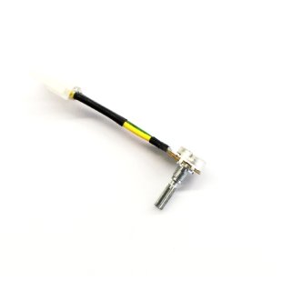 Potentiometer Power Dial bis 2017