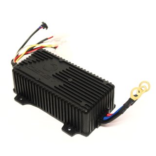 Controller RB5S Oset  36V, 60A, 16.0R & 20.0 Lite, runder Stecker
