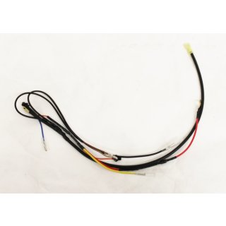 Oset Kabelstrang negativ Kreislauf für Oset 16.0R & 20.0 Lite