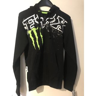 FOX Monster Hoody M