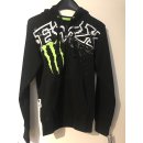 FOX Monster Hoody M