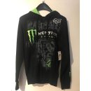 FOX Monster Energy Hoody S