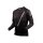 Jitsie Trialhemd L3 Domino Black/Grey/Silver L