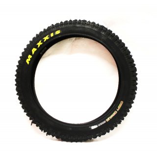 maxxis creepy crawler 20 x 2.0