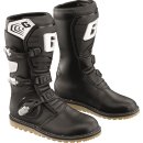 Gaerne Balance Pro-Tech Trialstiefel Schwarz 45