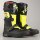 TCX Comp-KID Trialstiefel Black/Yellow Fluo 36