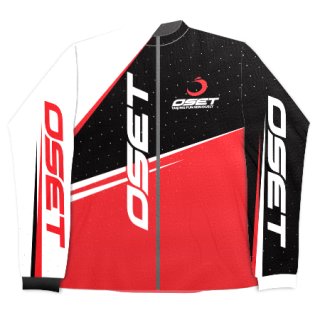 OSET Jacke Kinder Kollektion 2021 XL