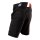 Jitsie Trialbike Short KID C3 Domino Black/Red/White