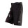 Jitsie Trialbike Short KID C3 Domino Black/Red/White
