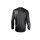 Hebo Trialhemd tech schwarz