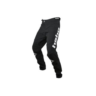 Hebo Trialhose tech schwarz