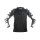 Mots Trialhemd Camiseta schwarz
