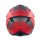 Mots Trialhelm UP03 Rot Matt