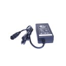 Ladeger&auml;t 24V 3 Ampere f&uuml;r Oset Eco 12,5 und...