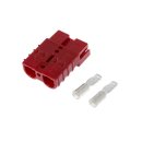 Stecker f&uuml;r Adapter von Lithium Ionen Akku zu Bike