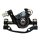 Bremssattel vorne/hinten f&uuml;r Scheibe 160 mm/140 mm Oset 12.5R &amp; 16.0E - Seilzug