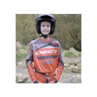OSET XPLORE Trialhemd KID L