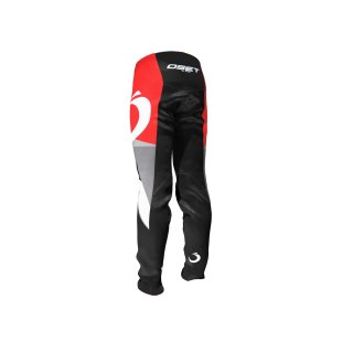 OSET XPLORE Trialhose KID 18