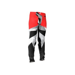 OSET XPLORE Trialhose KID 28