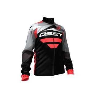 OSET XPLORE Softshelljacke Jugendliche/Erwachsene S