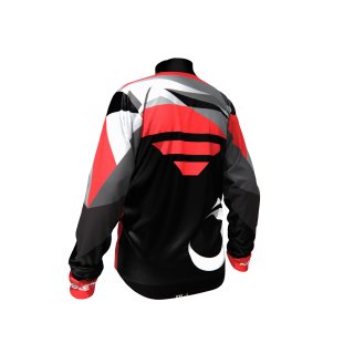 OSET XPLORE Softshelljacke Jugendliche/Erwachsene S